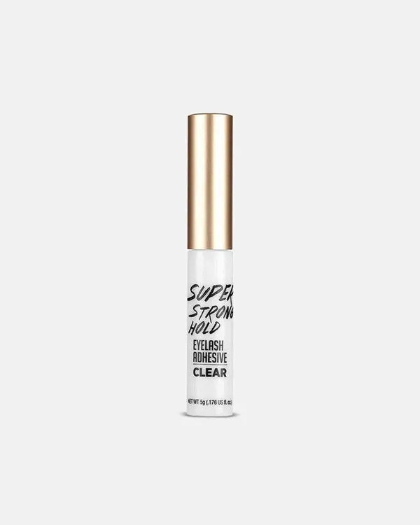 Cola para Cílios Postiços 48H i-Envy Incolor - Kiss New York (5g) - imagem 3