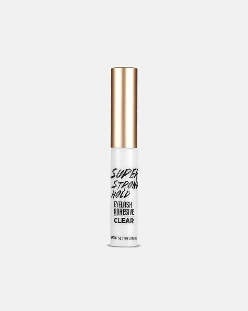 Cola para Cílios Postiços 48H i-Envy Incolor - Kiss New York (5g) - 3