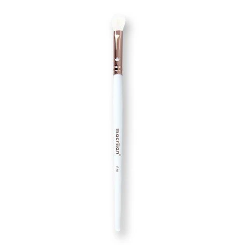 Pincel arredondado para sombra - P10 Macrilan  - 1