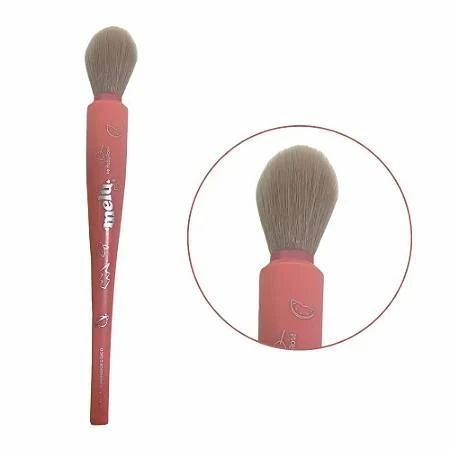 Pincel cônico para iluminador MELU - LF90  - 2