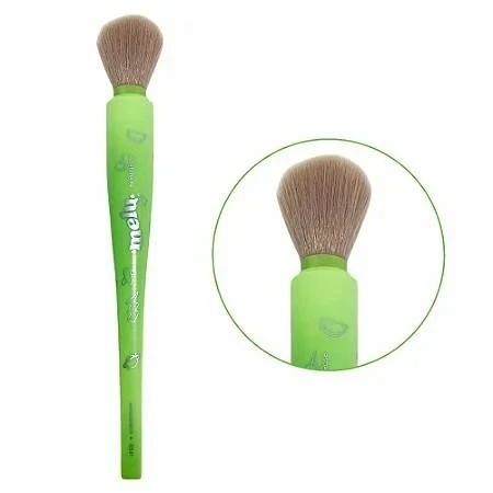 Pincel para contorno - MELU LF50 - 1