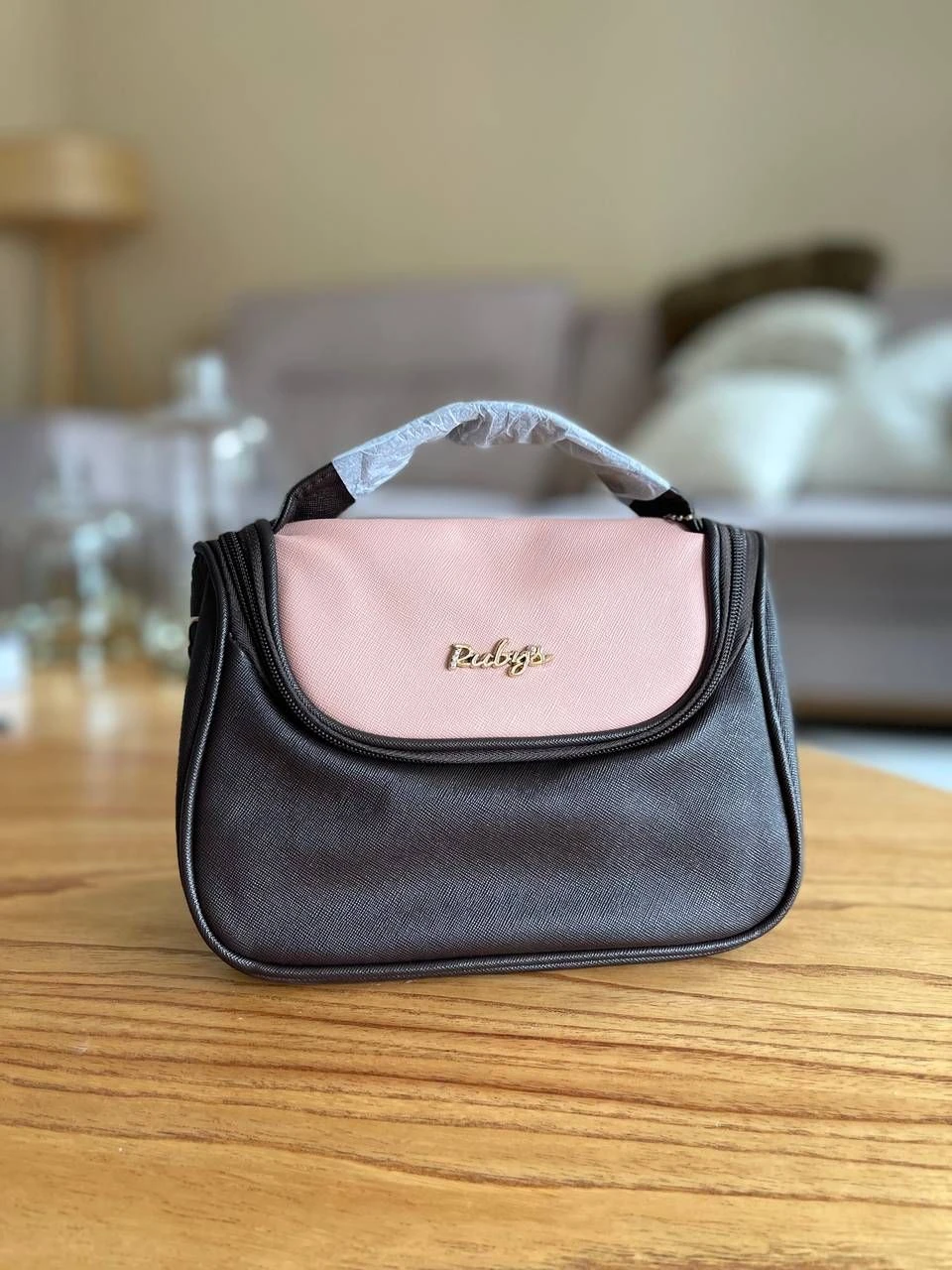 Necessaire térmica com alça - Rubys (NEC-E011) - 4