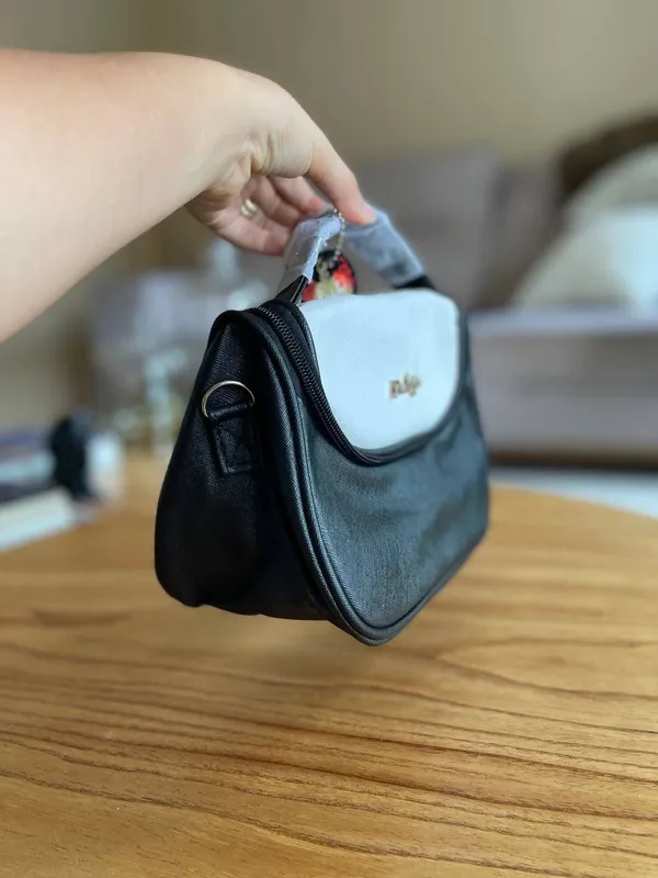 Necessaire térmica com alça - Rubys (NEC-E011) - imagem 2