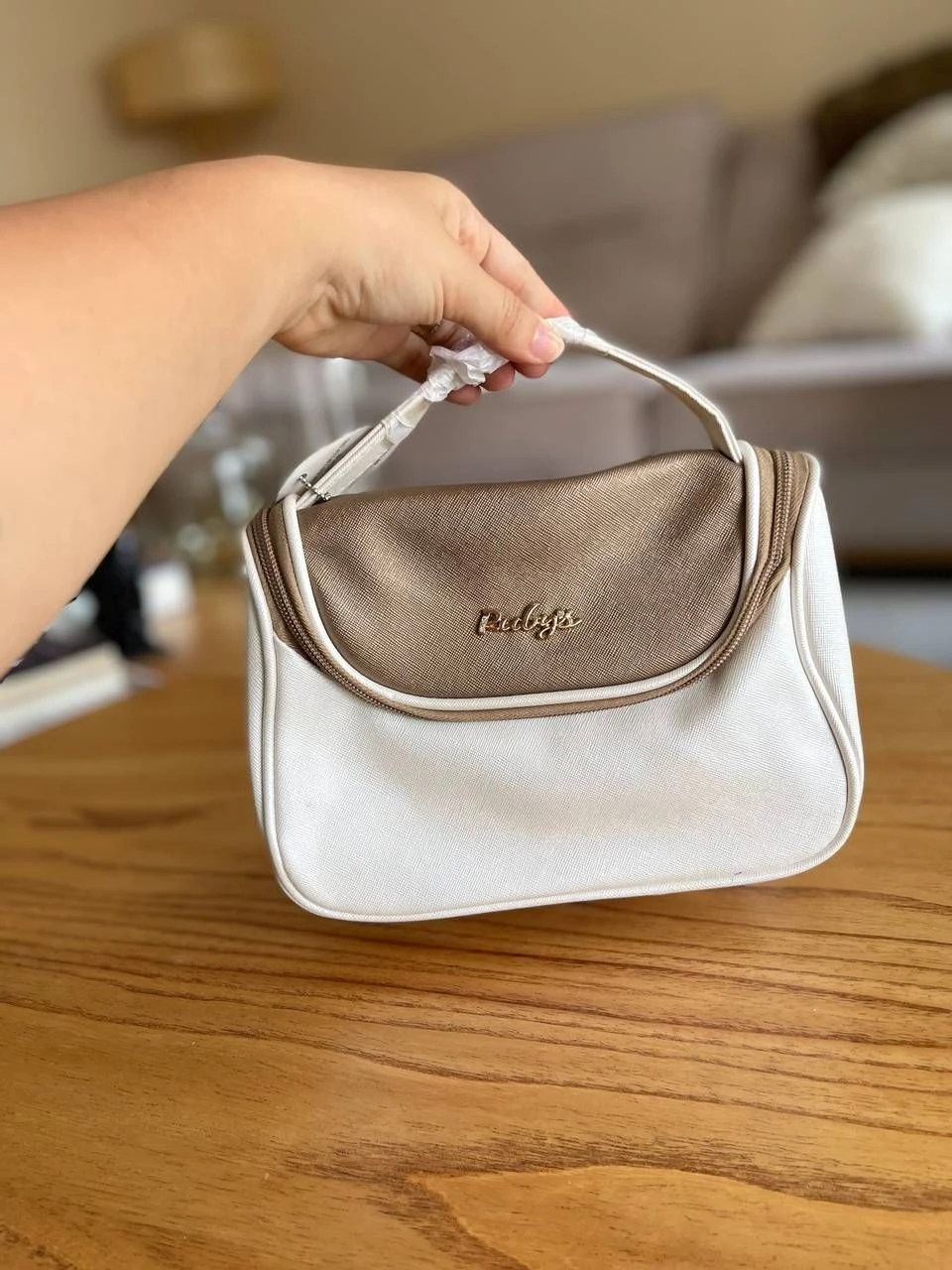 Necessaire térmica com alça - Rubys (NEC-E011) - 3