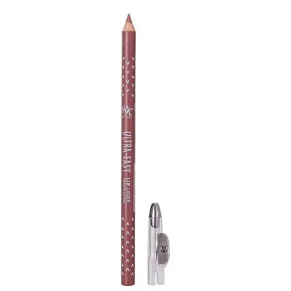 Lápis de boca ultra easy - Ruby Kisses (COR PALE NUDE) - imagem 1