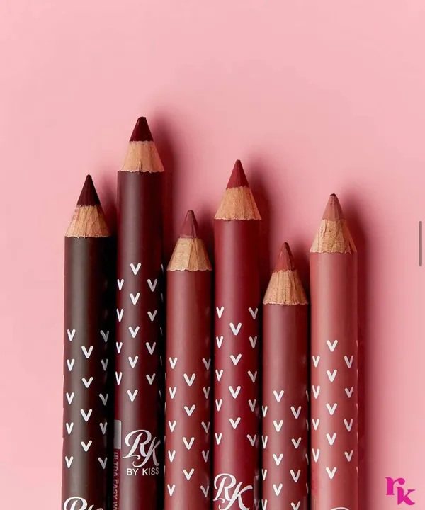 Lápis de boca ultra easy - Ruby Kisses (COR NUDE ROSE) - imagem 4