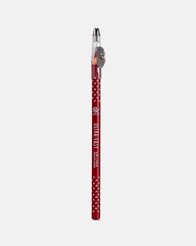 Lápis de boca ultra Easy - Ruby Kiss (COR MARSALA) - 1
