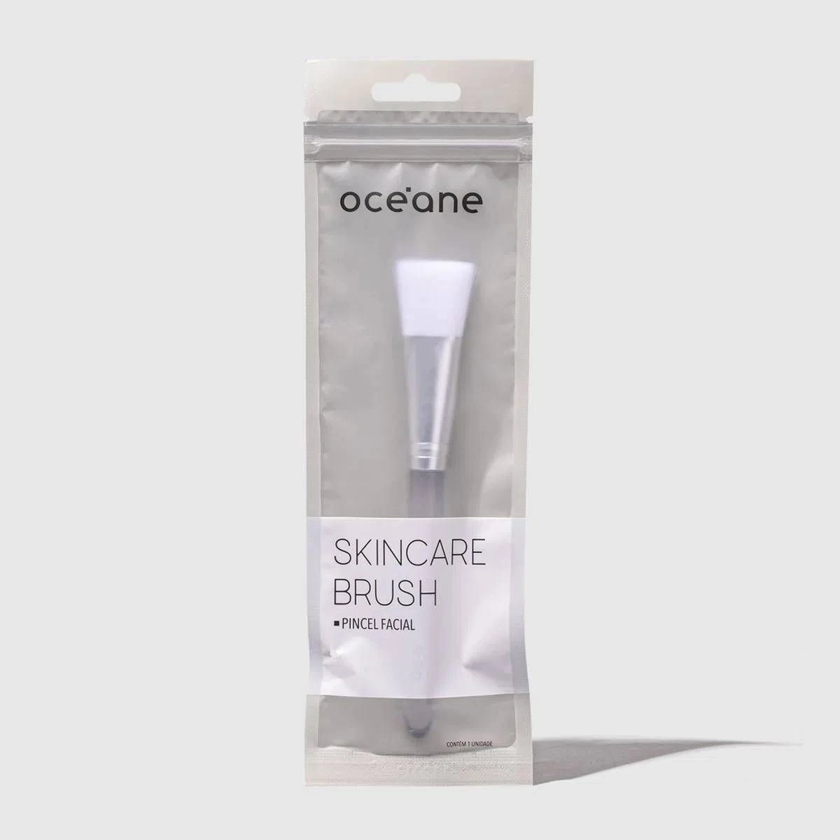 Pincel de silicone para Skincare - Océane (SK01) - 4