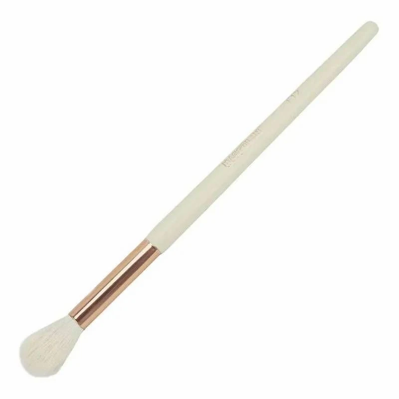Pincel cônico para iluminar ou esfumar - Macrilan (E12) - 4