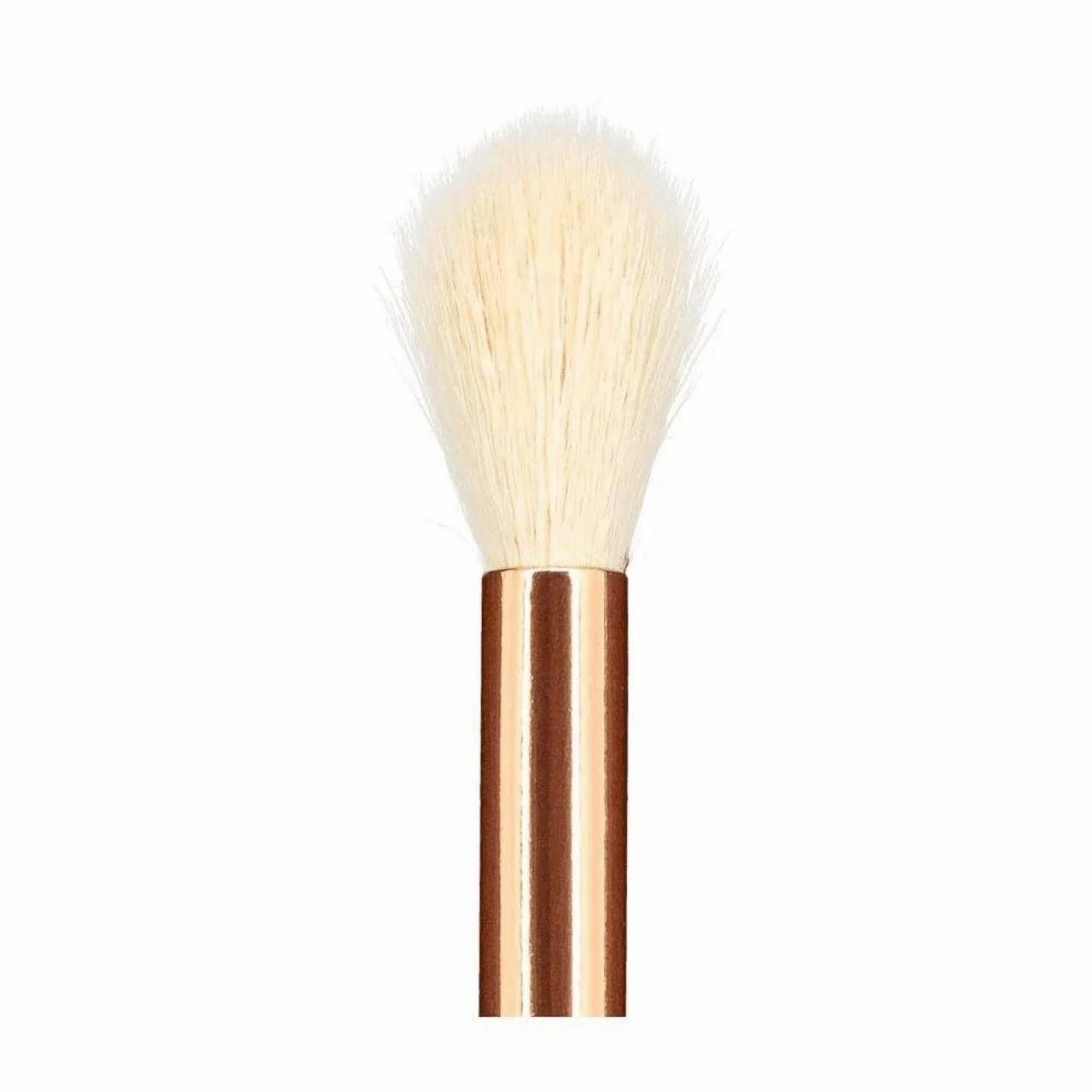 Pincel cônico para iluminar ou esfumar - Macrilan (E12) - 6