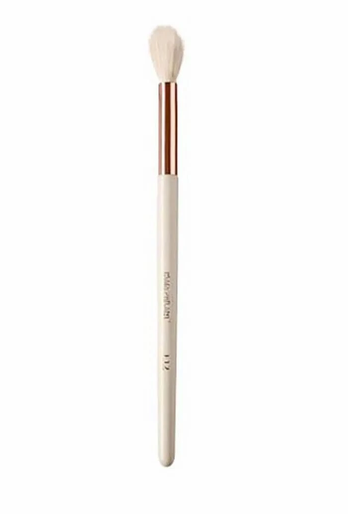 Pincel cônico para iluminar ou esfumar - Macrilan (E12) - 3