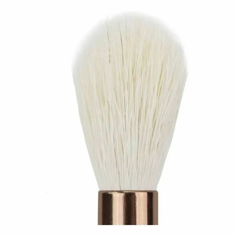 Pincel cônico para iluminar ou esfumar - Macrilan (E12) - 5