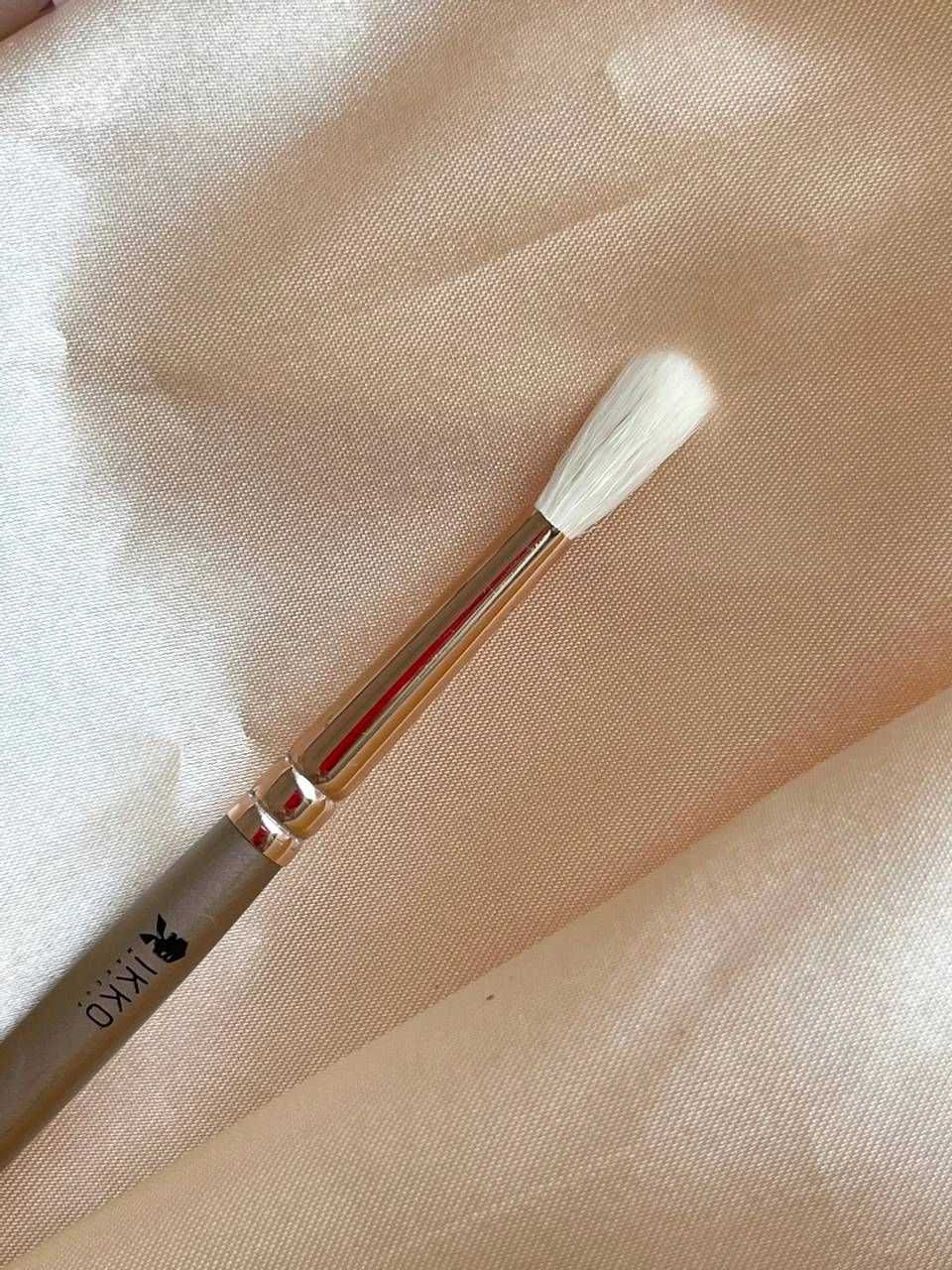 Pincel longo para esfumar - IKKO MAKEUP (80018) - 2