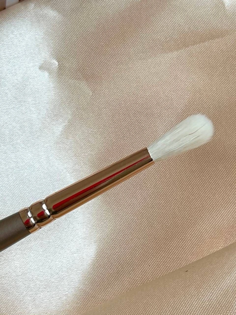 Pincel longo para esfumar - IKKO MAKEUP (80018) - 4