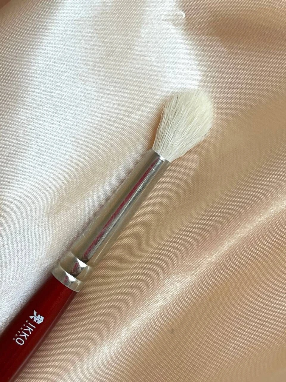 Pincel para esfumado - IKKO MAKEUP (IK102) - 3