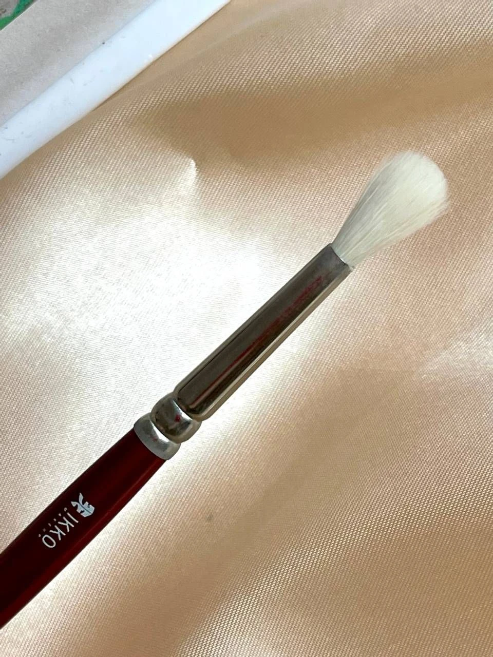 Pincel para esfumado - IKKO MAKEUP (IK018) - 2