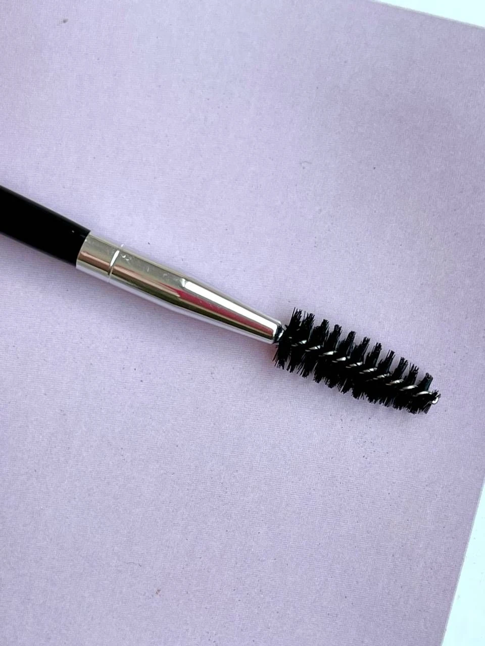 Pincel duplo escova e chanfrado - Macrilan Linha Max (A14) - 3