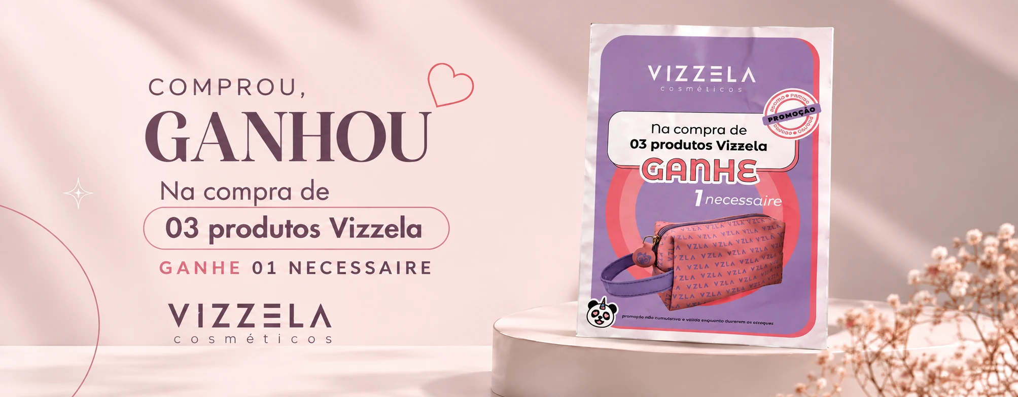 Promoção da Vizzela 