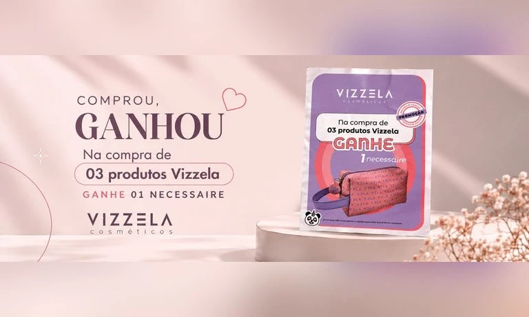 Promoção da Vizzela 