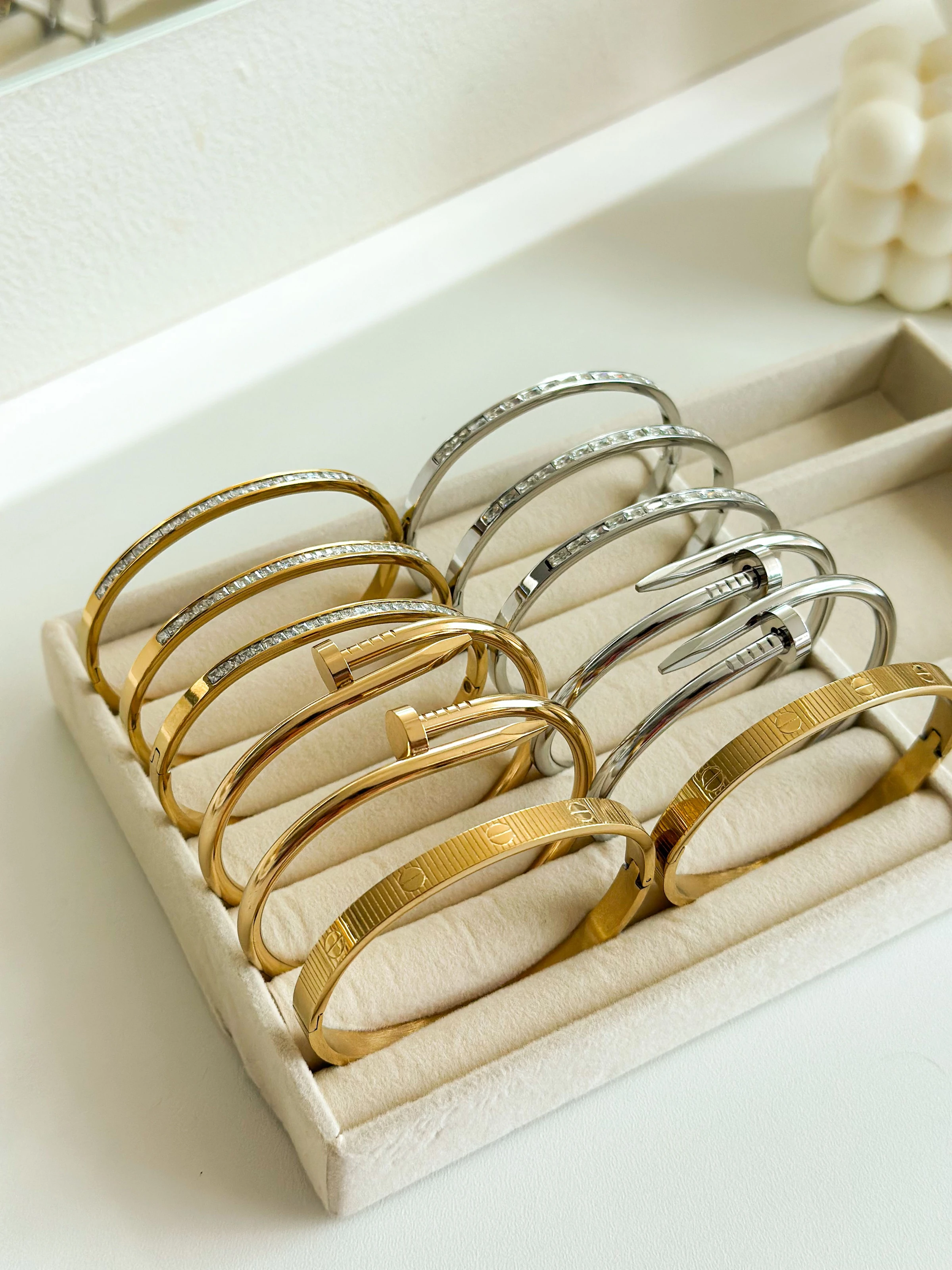 Bracelete  - 3