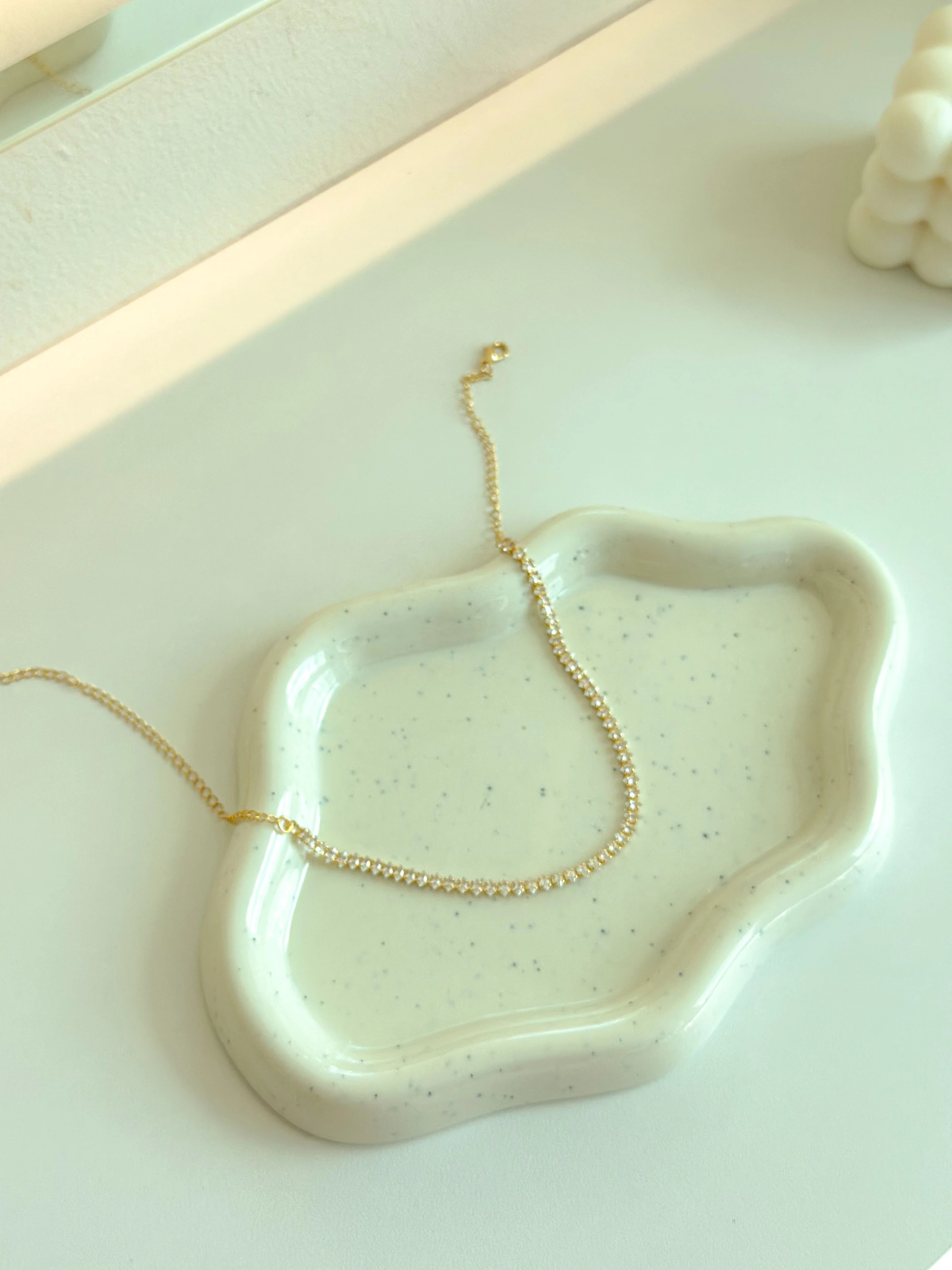 Choker riviera  - 2
