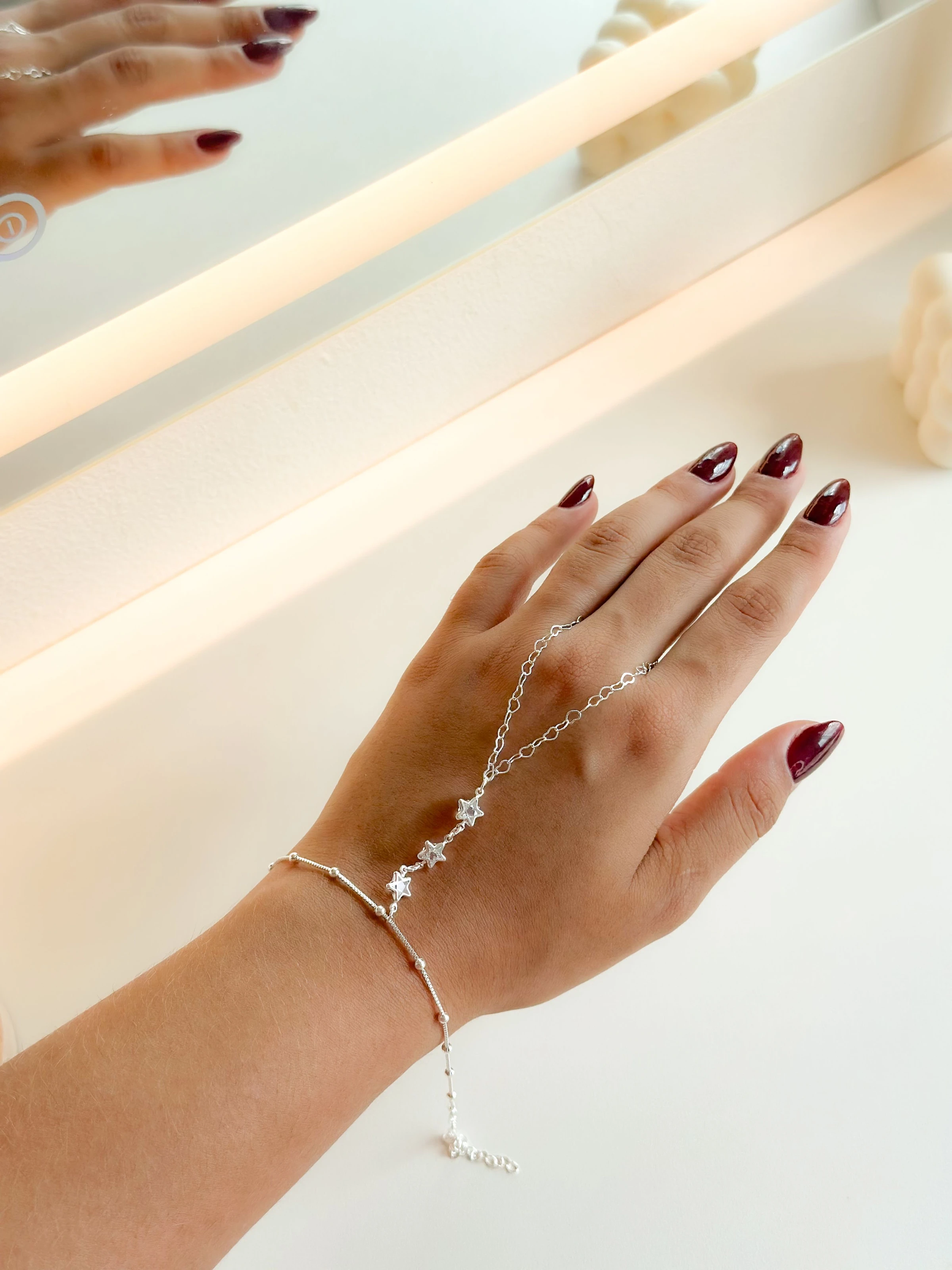 Pulseira handchains  - 1