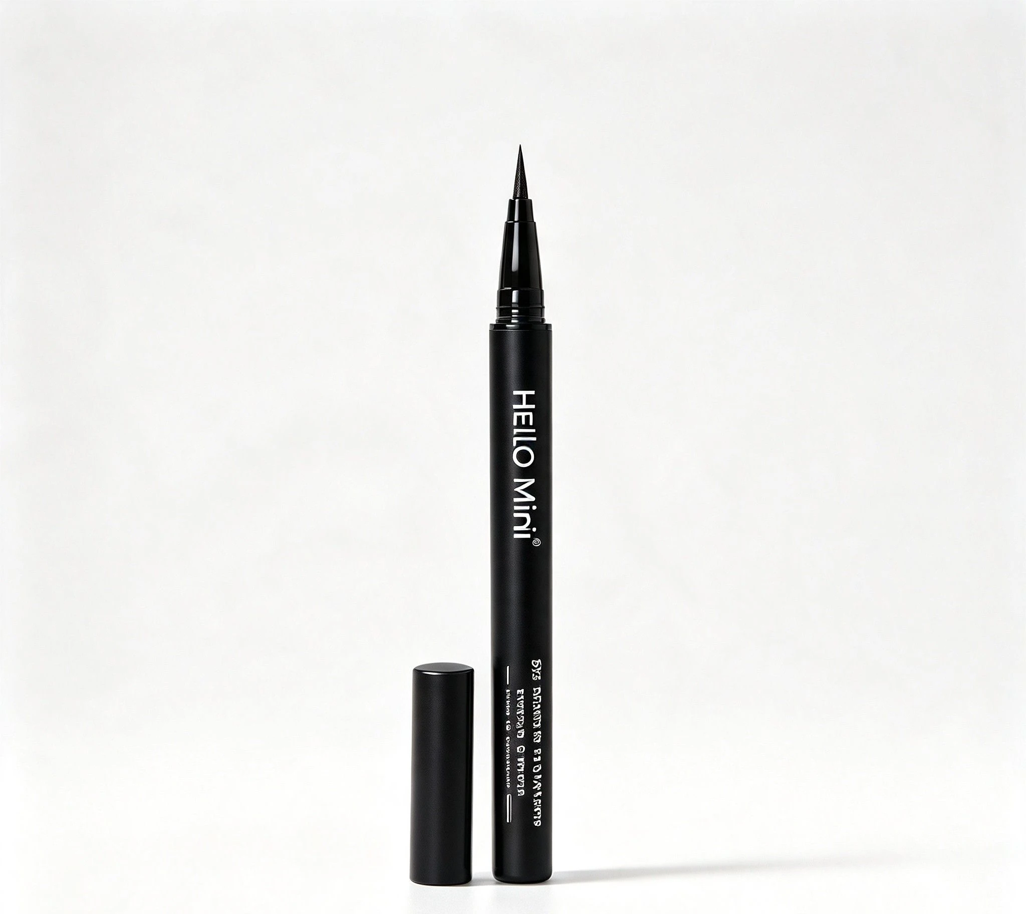 Delineador para Olhos à Prova d’Água – Hello Mini  - 1