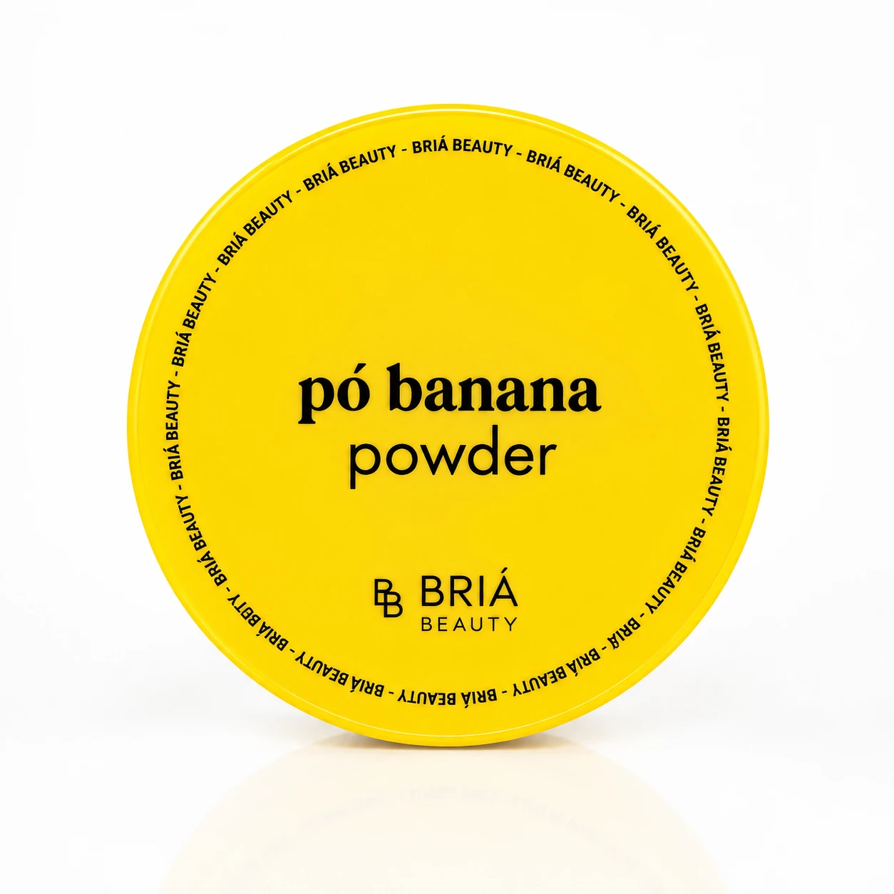 Pó Solto Banana Powder - Briá  - 1