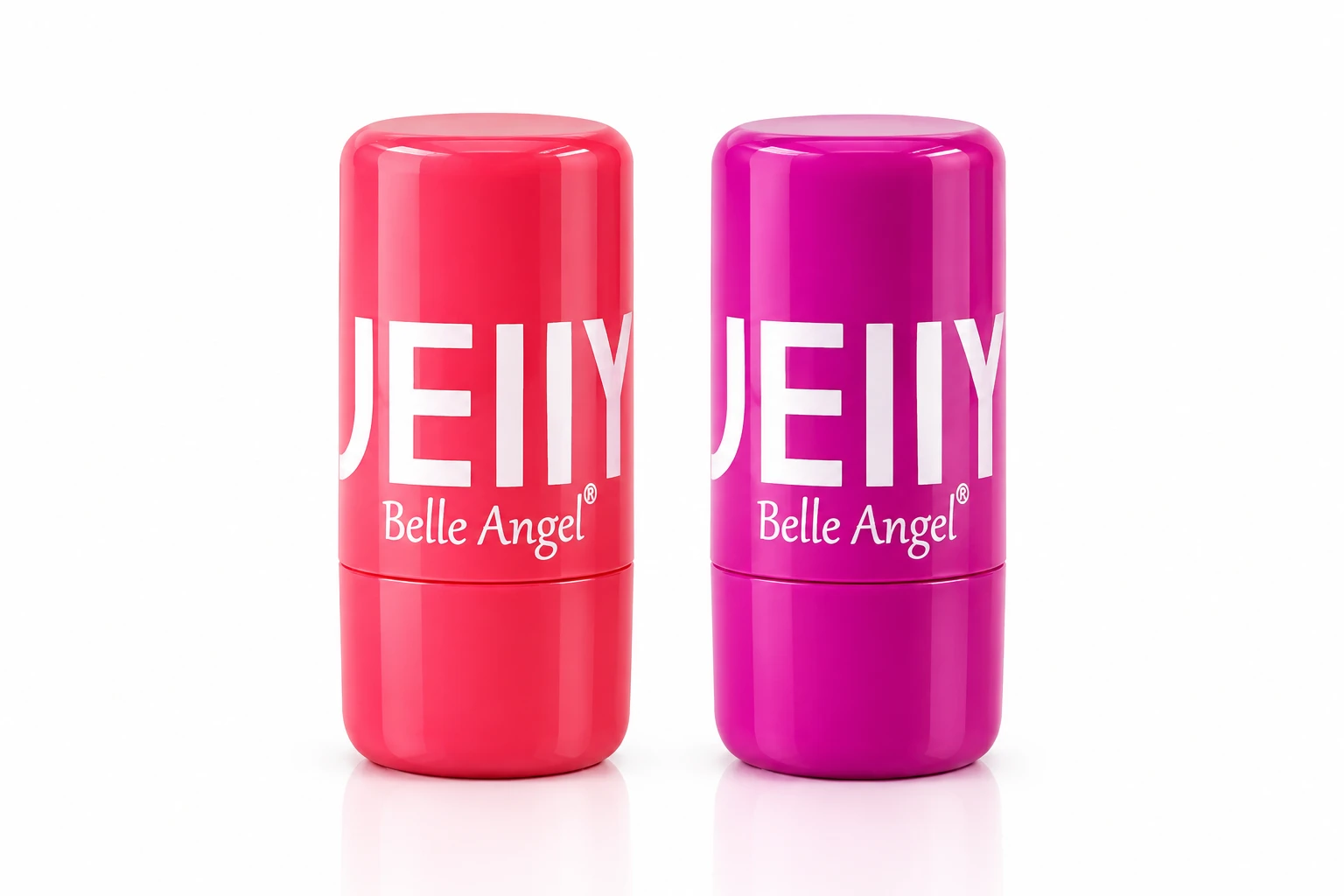 Jelly Blush – Belle Angel Cor 01  - 2