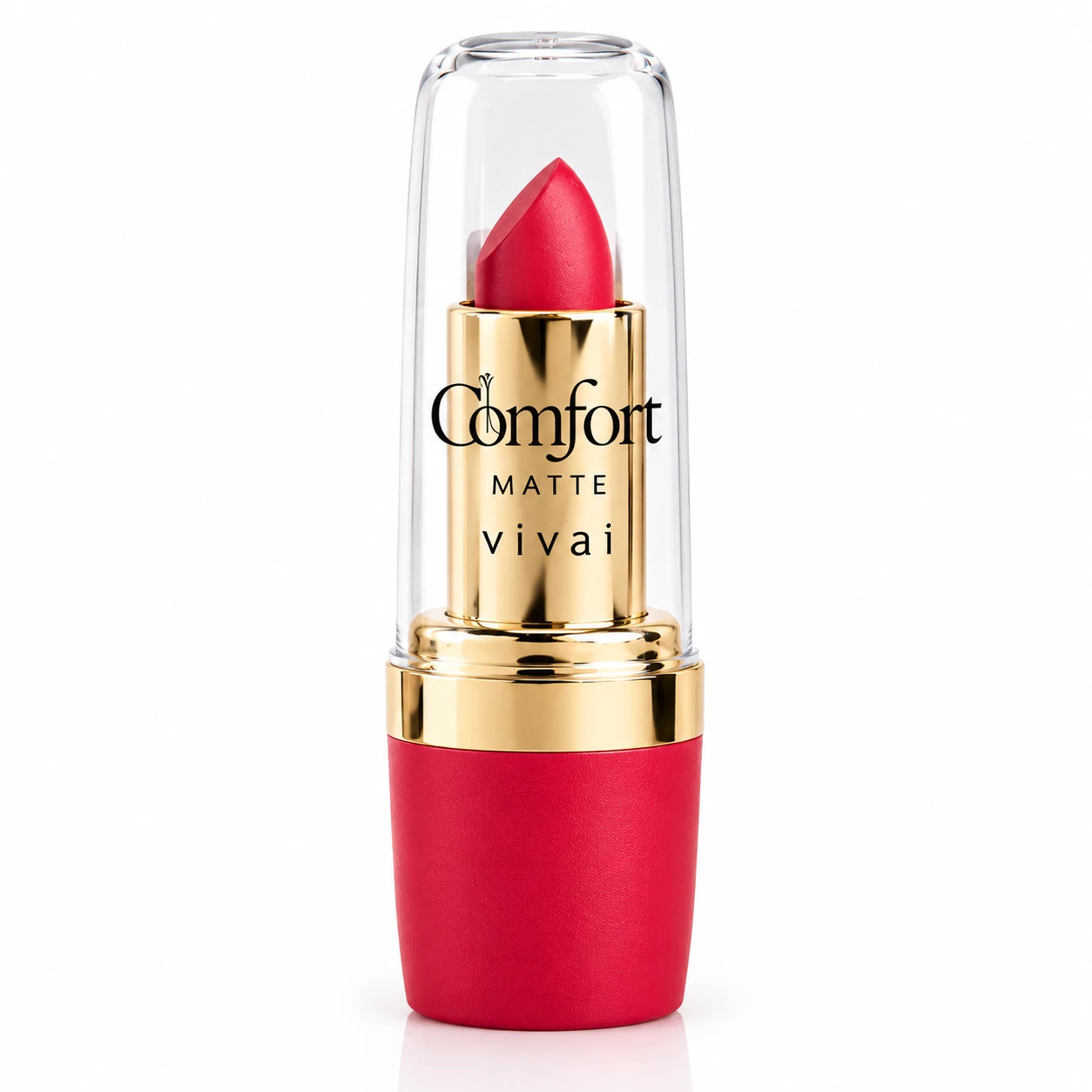 Batom Matte Comfort - Vivai 06 - 1