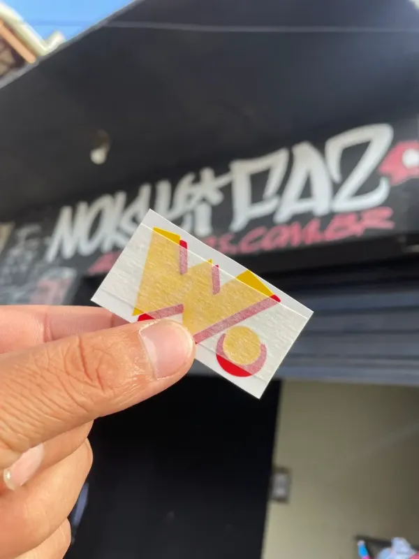 W.