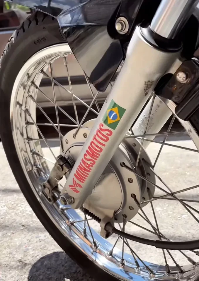 Minas Motos - 2