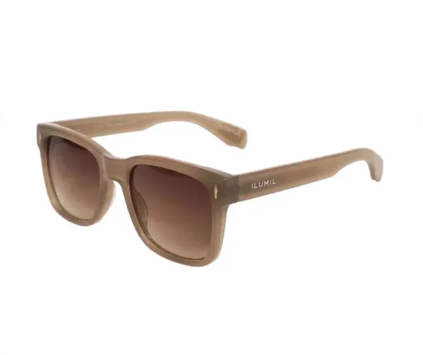 Oculos de sol Ilumil Sky nude