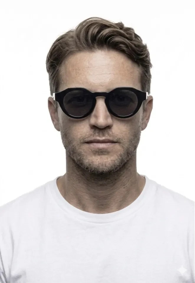 Oculos de sol Ilumil Om50511 - 3