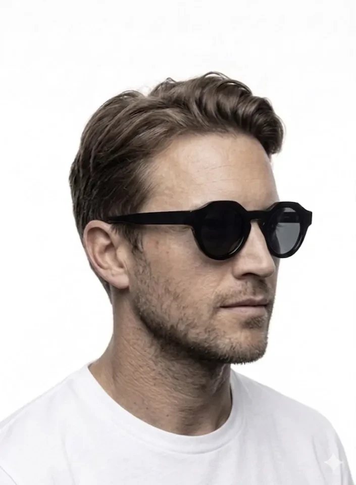 Oculos de sol Ilumil Om50511 - 4
