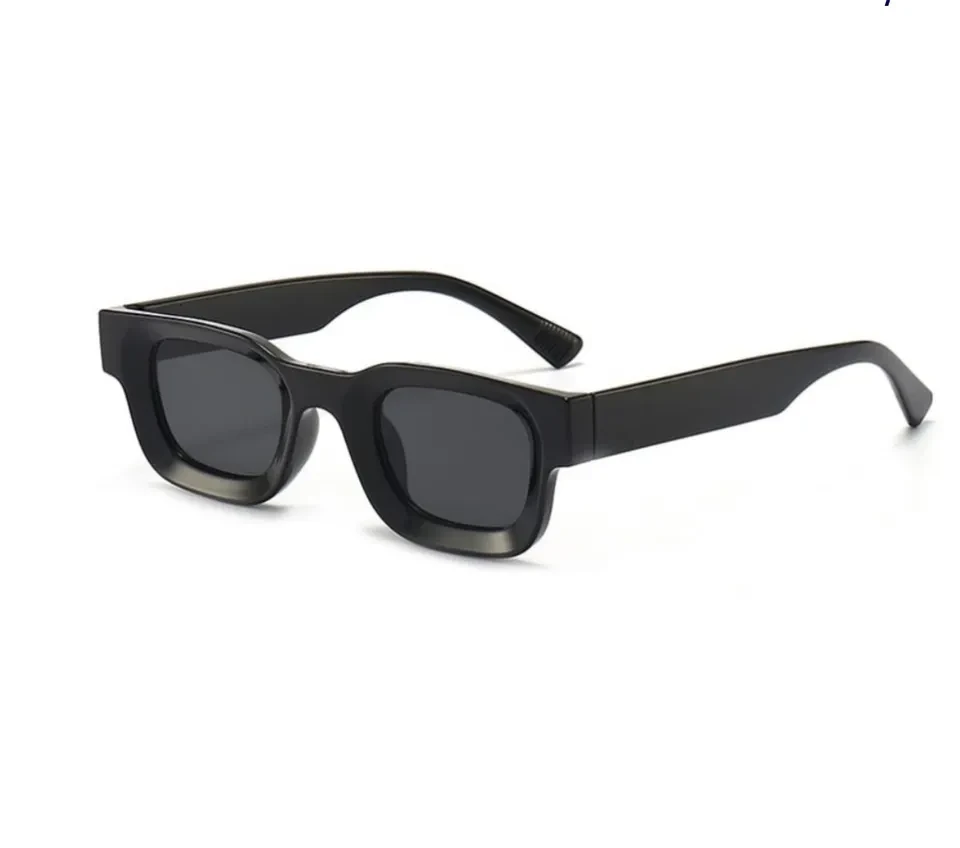Oculos de sol Ilumil 18 Preto  - 1