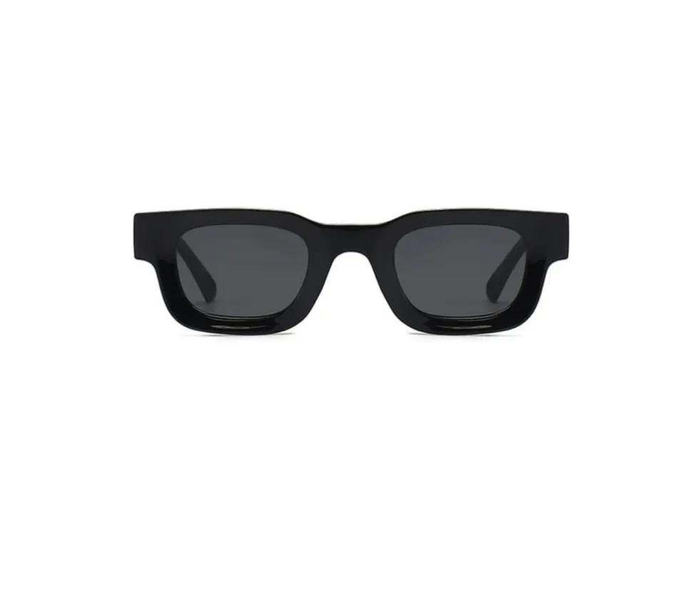 Oculos de sol Ilumil 18 Preto  - 2