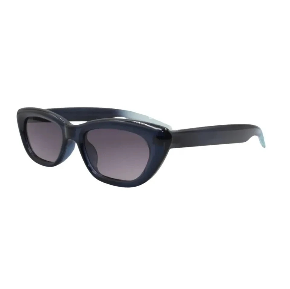 Oculos de sol Ilumil hq2030 azul  - 1