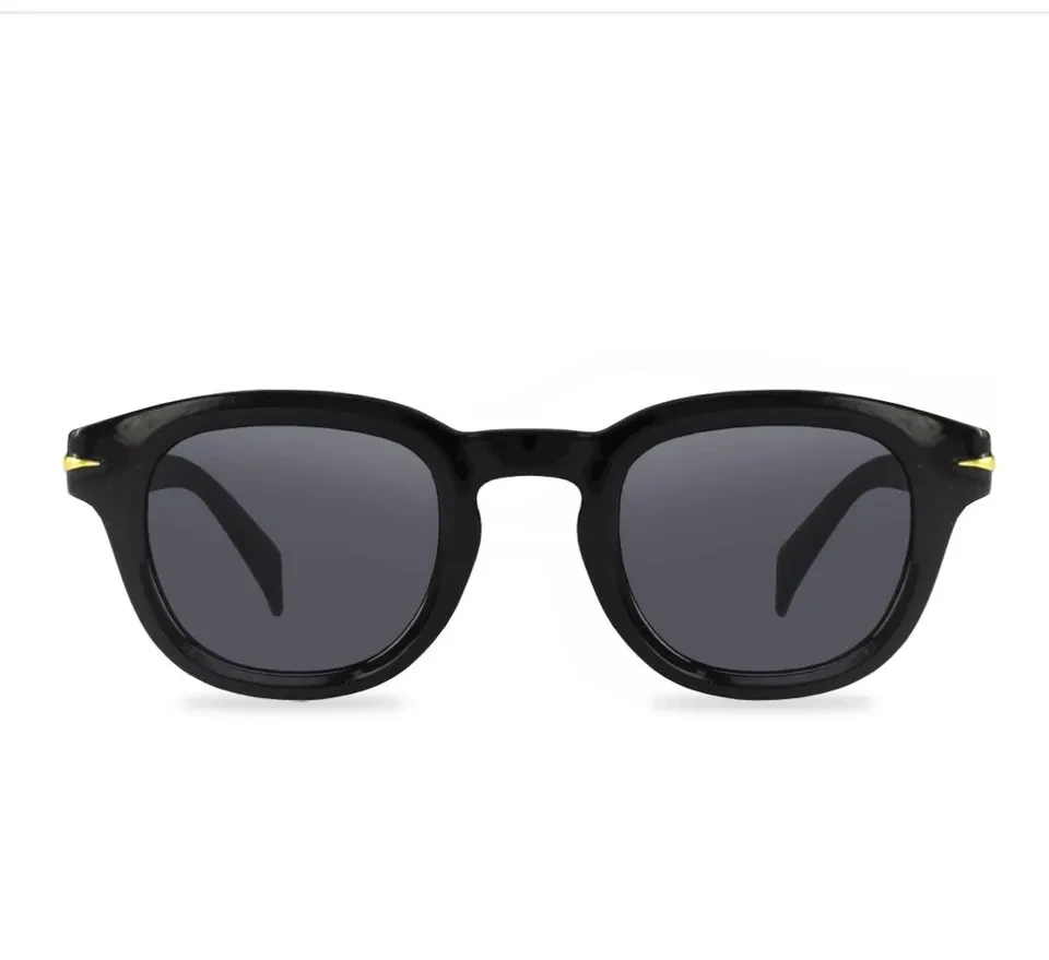 Oculos de sol Ilumil QM50435 preto - 2