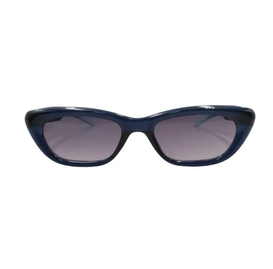 Oculos de sol Ilumil hq2030 azul  - 2