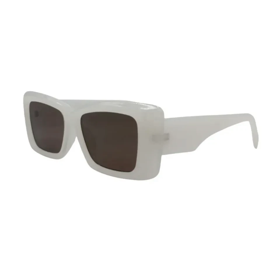 Oculos de sol Ilumil Q9285 Branco - 1