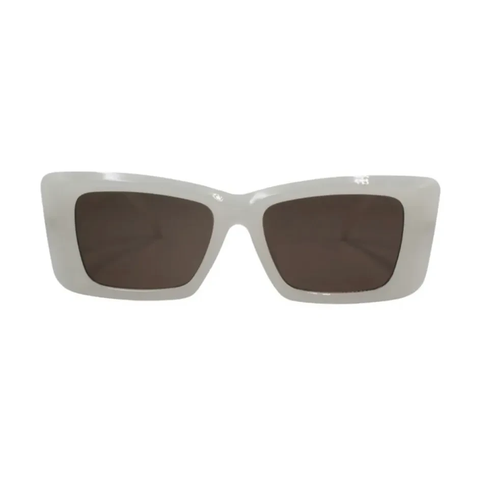 Oculos de sol Ilumil Q9285 Branco - 2