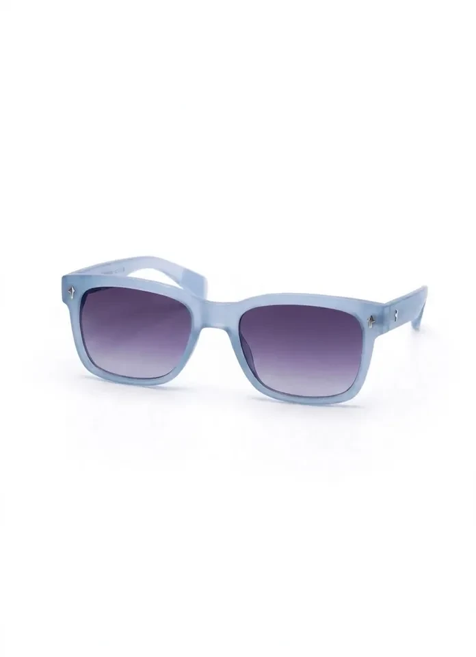 Oculos de sol Ilumil Sky azul - 1