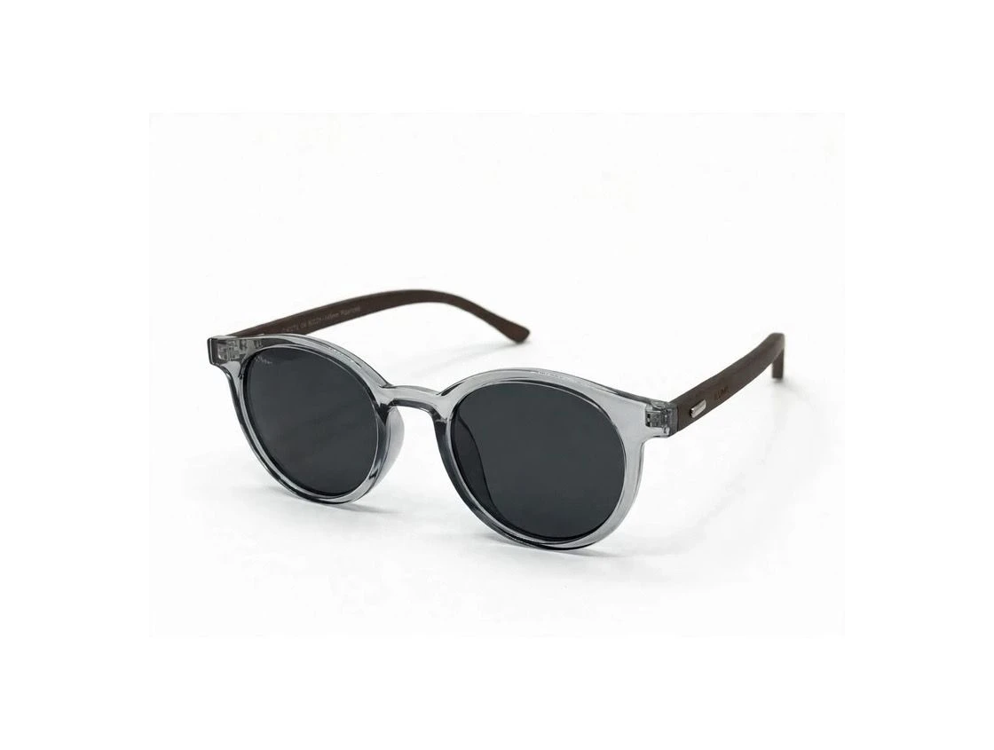 Oculos de sol Ilumil Smoke - 1
