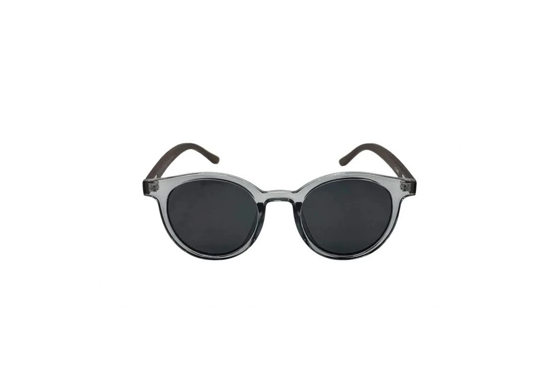 Oculos de sol Ilumil Smoke - 2