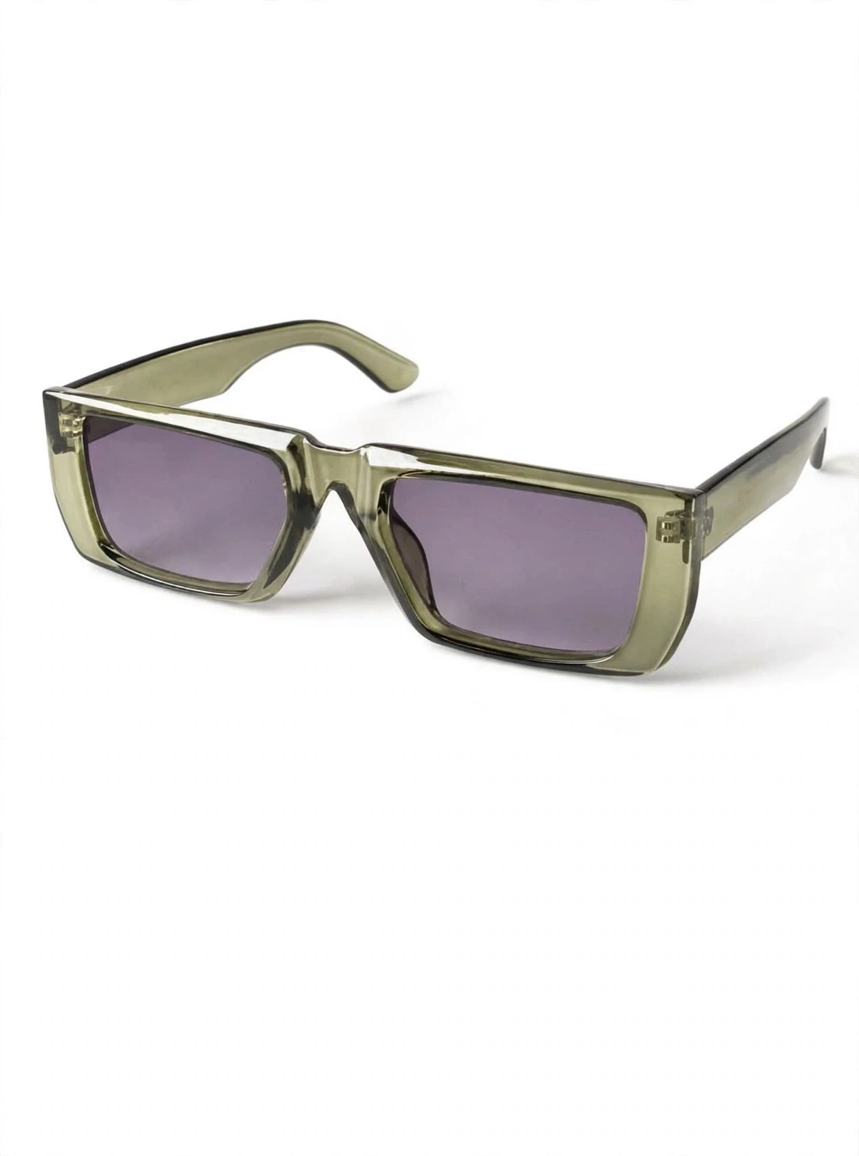 Oculos de sol ilumil Jade Verde - 1