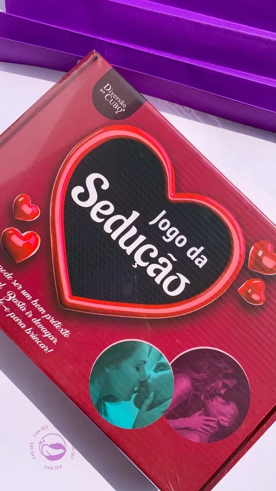 Jogo da Sedução com Dados