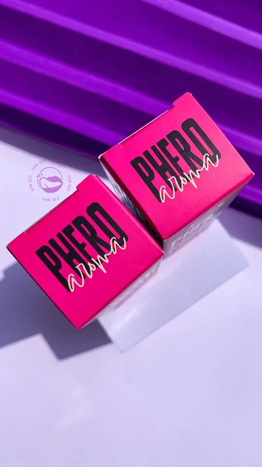 PERFUME PHERO - 2