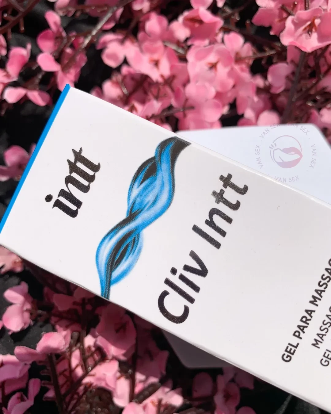 Cliv Intt Dessensibilizante Extra Forte - 1