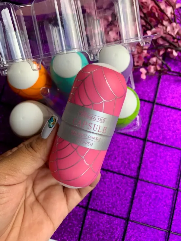 EGG VAZADO